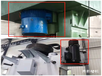 圖解——630T伺服螺旋壓磚機(jī)價(jià)格