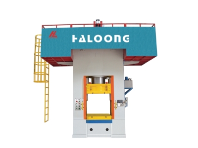 螺旋壓力機在耐火材料行業(yè)的優(yōu)勢體現(xiàn)