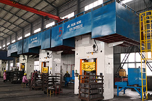 伺服螺旋壓力機(jī) 伺服螺旋壓力機(jī)