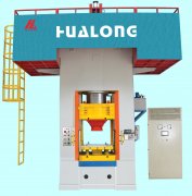 摩擦壓力機和電動螺旋壓力機誰產(chǎn)量更高？